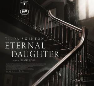 Eternal Daughter