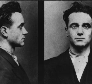 Le vrai Eugen Weidmann Le vrai Eugen Weidmann