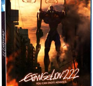 Evangelion 2.22: You Can (Not) Advance