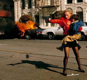 L’Ange de la Destruction