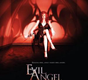 Evil Angel : L'Ange de Satan