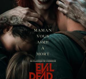 Evil Dead Rise