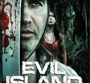 Evil Island : Le Territoire des Morts