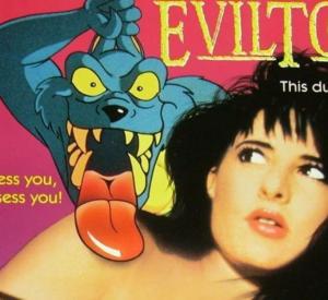 Evil Toons Evil Toons