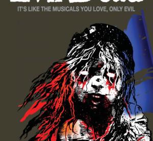 Evil Dead: The Musical