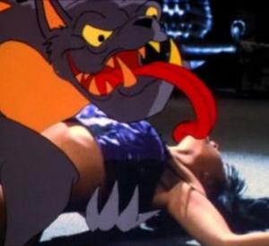 Evil Toons Evil Toons