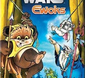 Les Ewoks