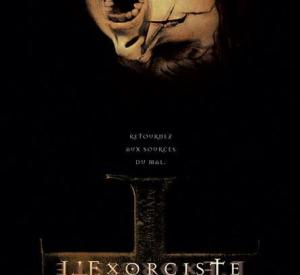 L'Exorciste : Au Commencement