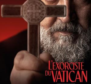 L'Exorciste du Vatican