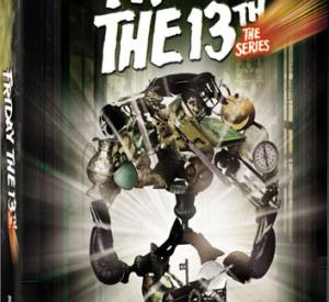 L'Entrepôt du diable