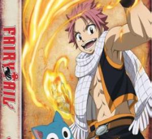 Fairy tail