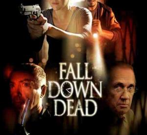 Fall Down Dead