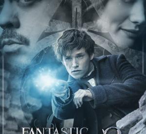 Fantastic Beasts 3