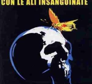 Un Papillon aux Ailes Ensanglantées Un Papillon aux Ailes Ensanglantées