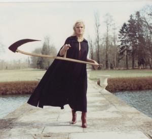 Fascination Fascination