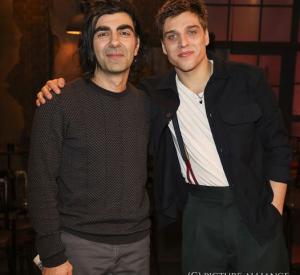 Fatih Akin & Jonas Dassler