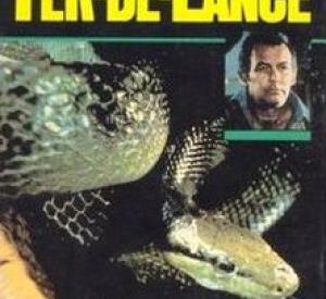 Fer-de-lance - Terreur sous la mer