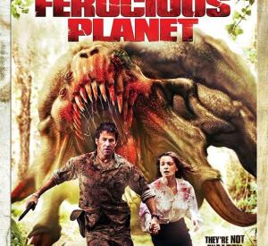 Ferocious Planet