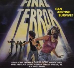 The Final Terror