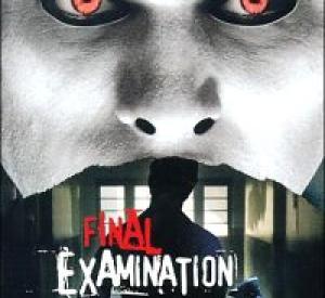 Final Examination