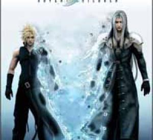 Final Fantasy VII : Advent Children