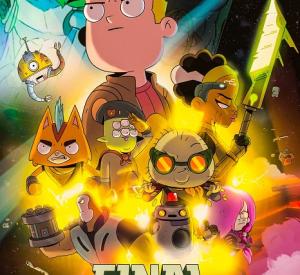 Final Space