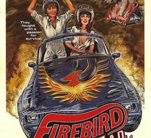 Firebird 2015 A.D.