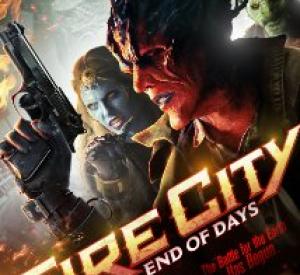Fire City: End of Days 