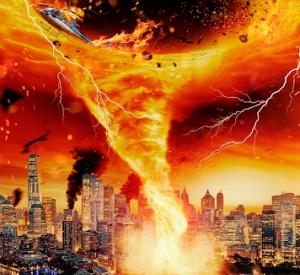 Firenado