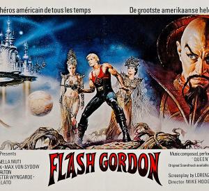 Flash Gordon