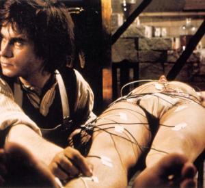 Chair pour Frankenstein Chair pour Frankenstein