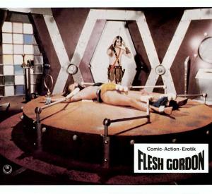 Flesh Gordon