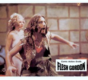 Flesh Gordon