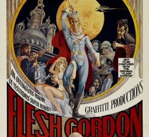 Flesh Gordon