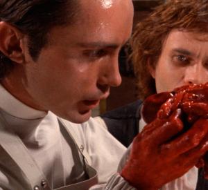 Chair pour Frankenstein Chair pour Frankenstein