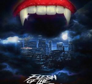 Flesh of the Gods