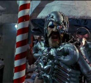 Le Retour de Flesh Gordon Le Retour de Flesh Gordon