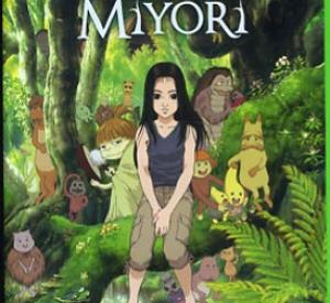 La Forêt de Miyori