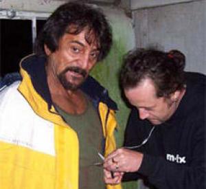 Tom Savini