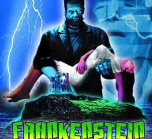 Frankenstein Island