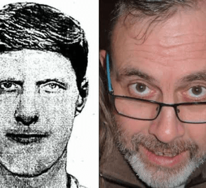 François Vérove, dit « Le Grêlé »