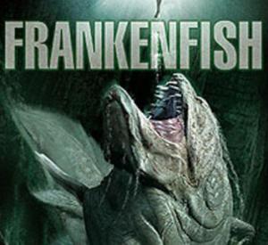 Frankenfish: Terreur dans les Bayous