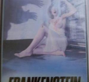 Frankenstein: Une Histoire d'Amour