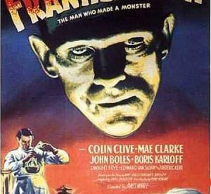 Frankenstein