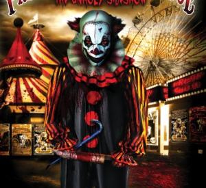 Freakshow Apocalypse: The Unholy Sideshow