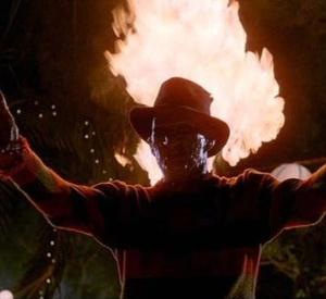 La Revanche de Freddy