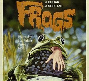 Frogs