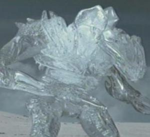 Arctic Predator Arctic Predator