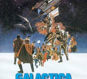 Galactica : La Bataille de l'Espace