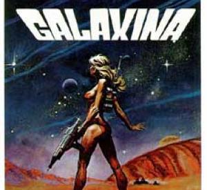 Galaxina